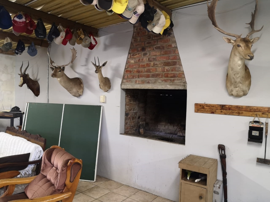 3 Bedroom Property for Sale in Retief Eastern Cape
